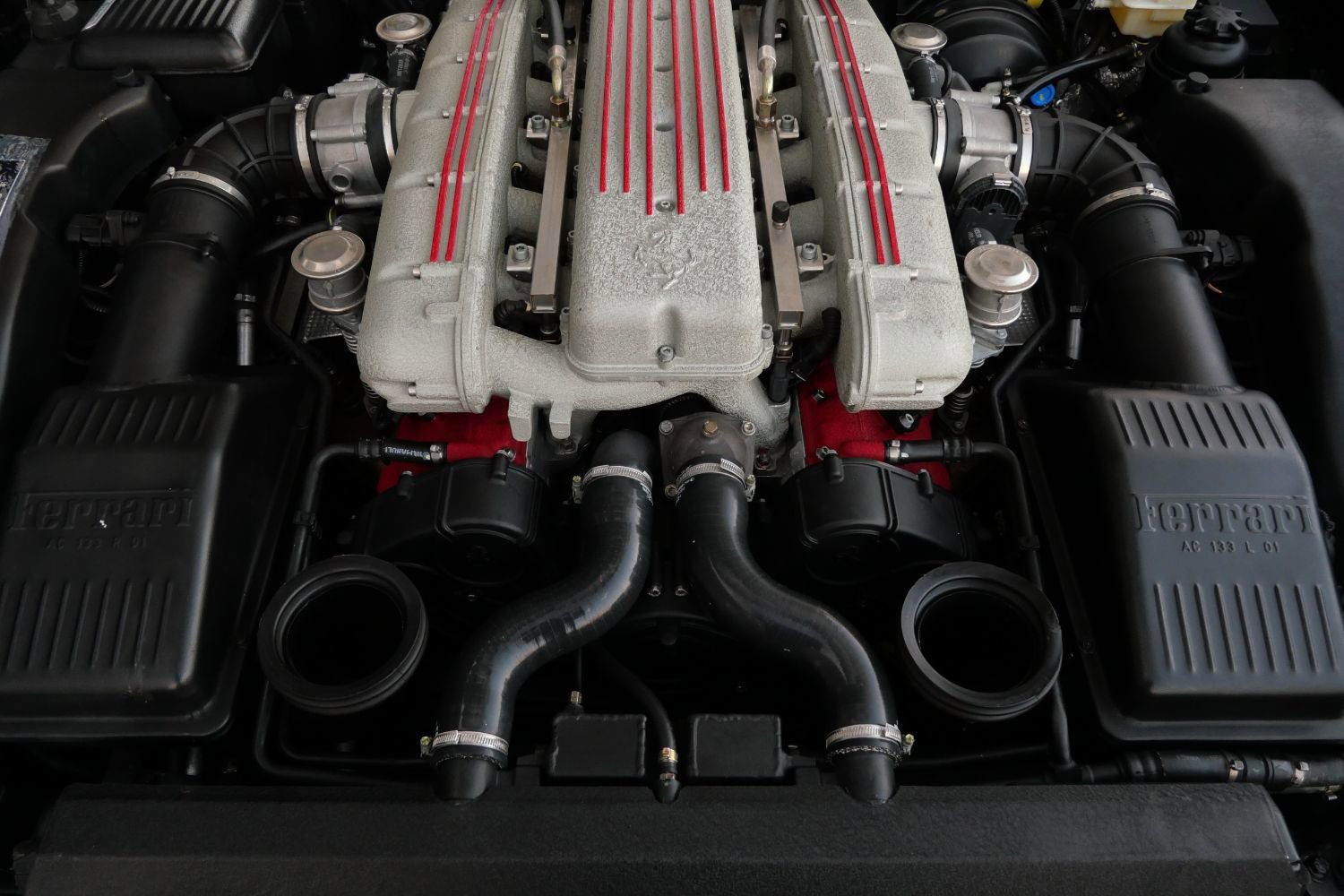 Used 2004 Ferrari Other Ferrari Models image 69