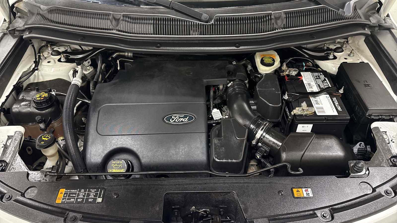 Used 2013 Ford Explorer XLT image 30