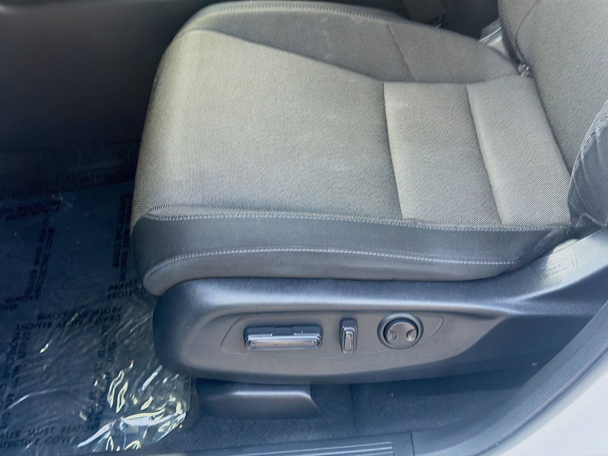 Used 2024 Honda CR-V EX image 15
