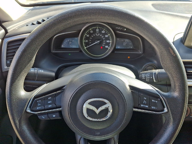 Used 2018 MAZDA MAZDA3 Sport FWD image 18