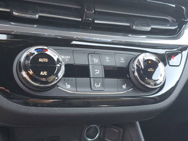 New 2026 Buick Envista Sport Touring w/ Convenience I Package FWD image 22