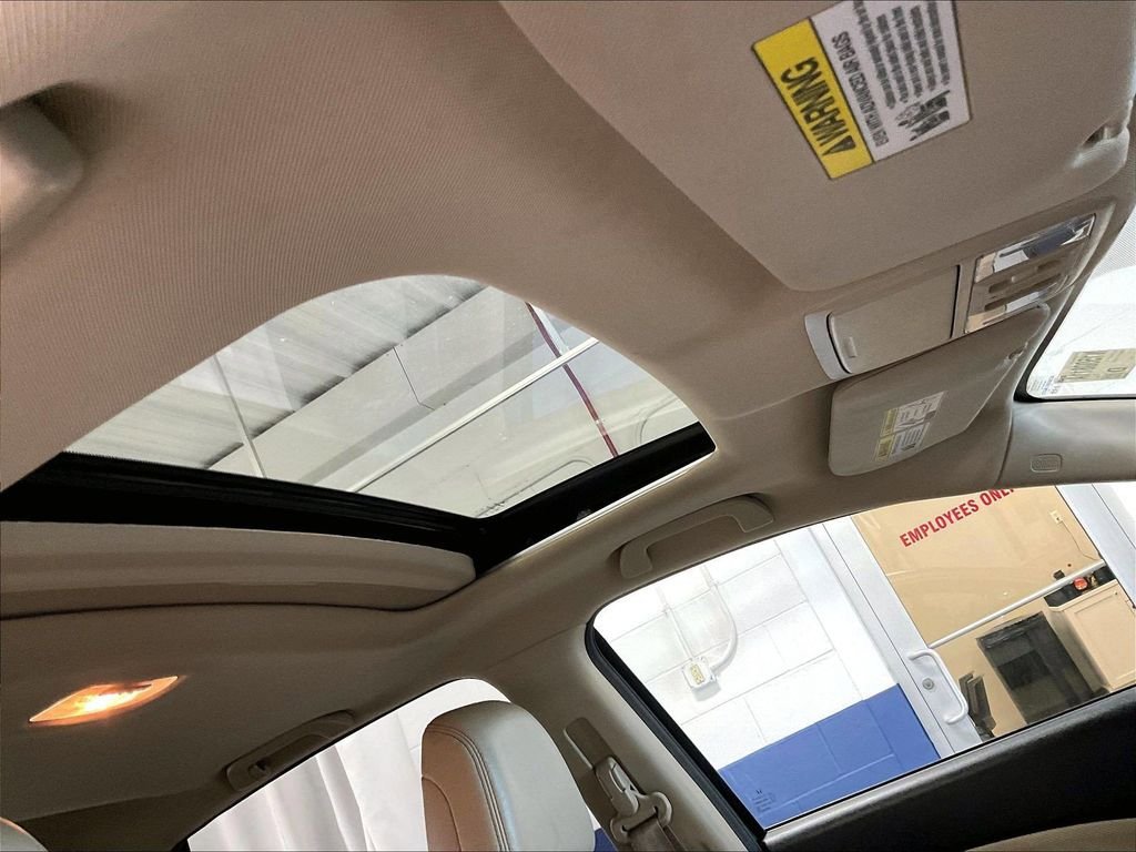 Used 2015 Honda CR-V EX-L image 22