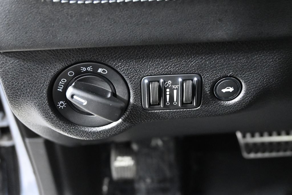 Used 2021 Dodge Charger Scat Pack RWD image 24