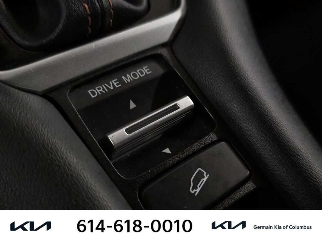 Used 2023 Honda HR-V Sport image 32