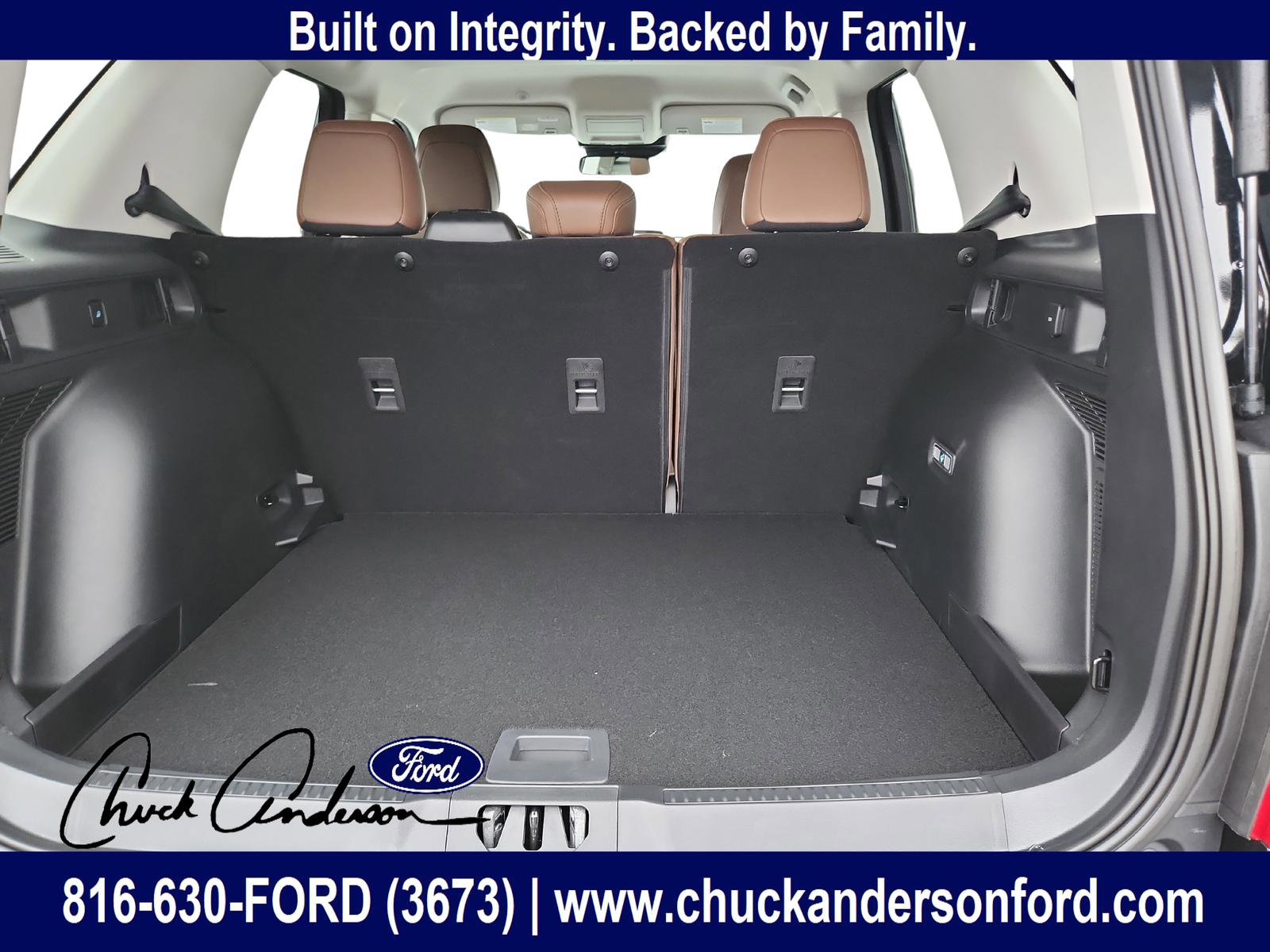 New 2025 Ford Bronco Sport Outer Banks AWD/4WD image 29
