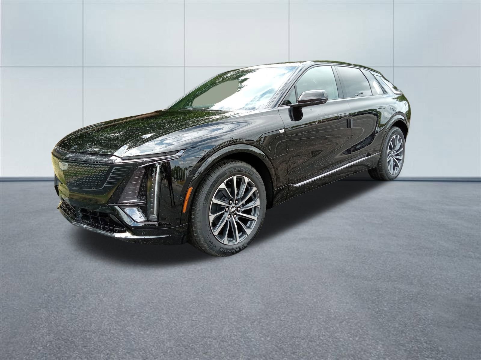 New 2026 Cadillac Lyriq Sport