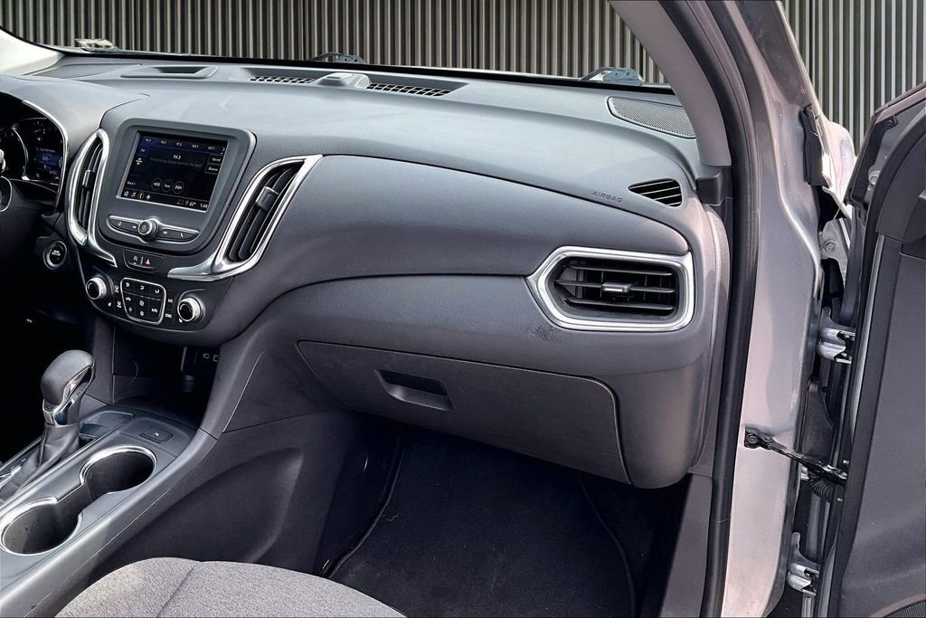 Used 2024 Chevrolet Equinox LT image 18