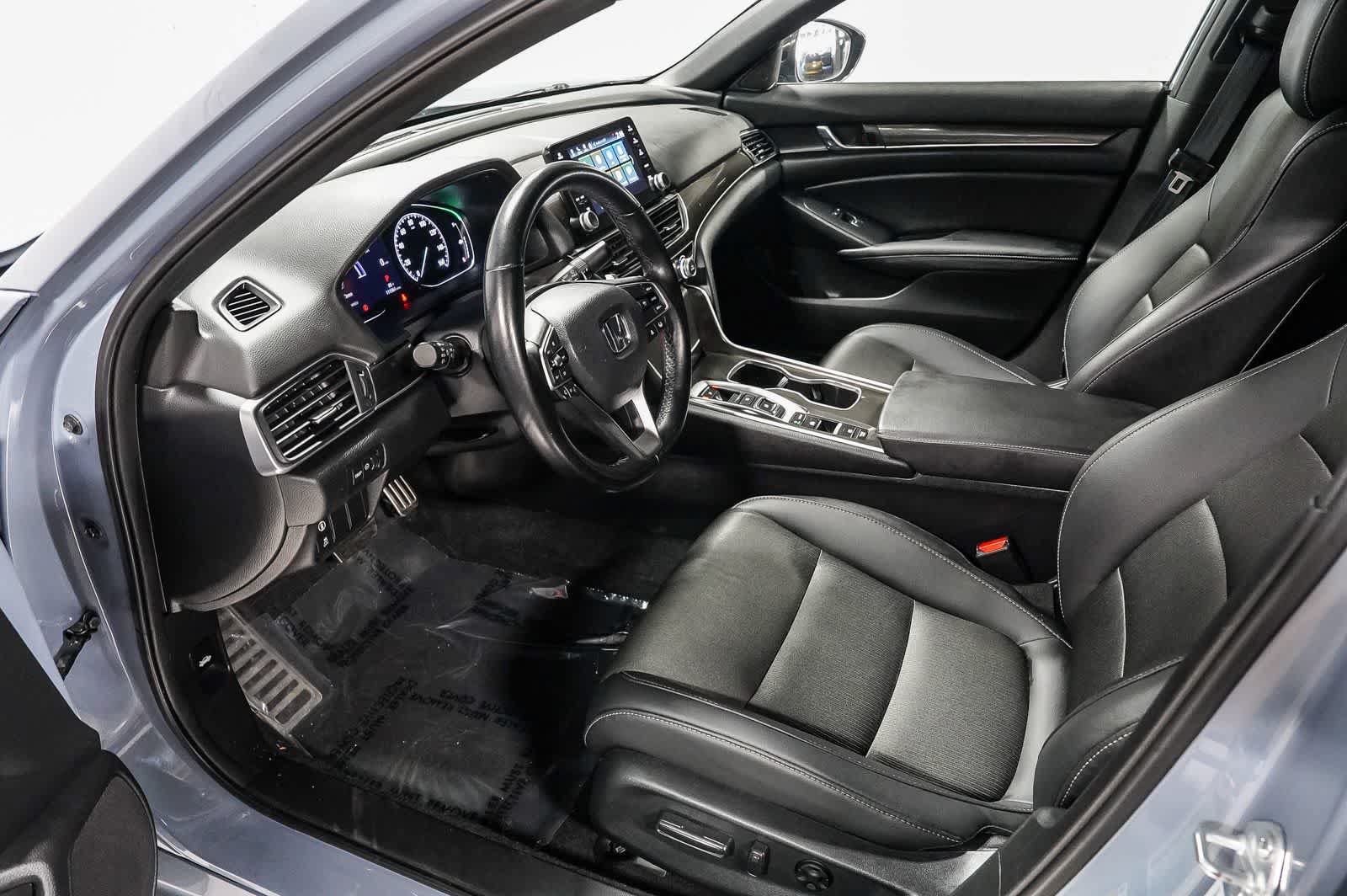 Used 2022 Honda Accord Sport image 17