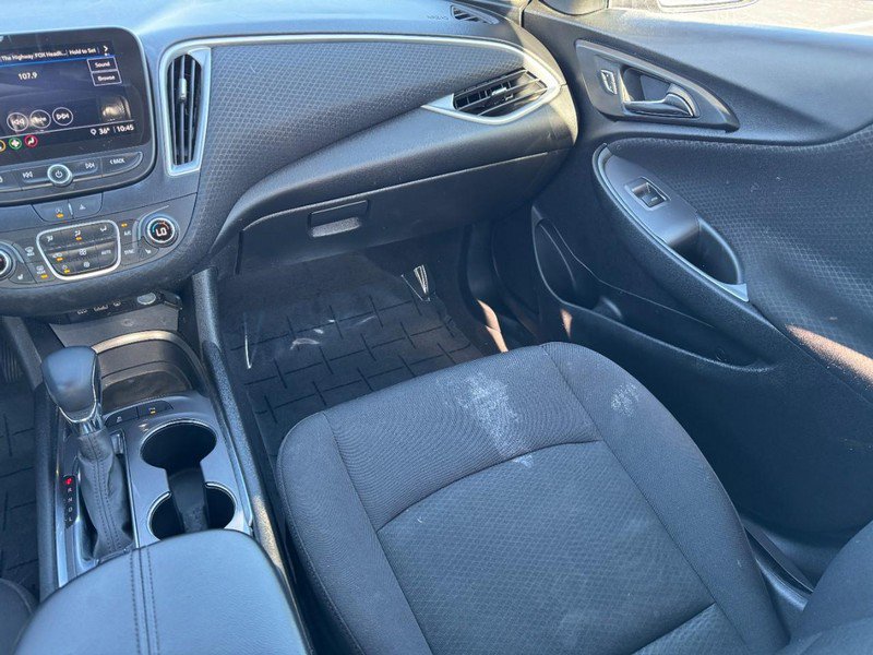 Used 2024 Chevrolet Malibu LT w/ Sport Edition image 15
