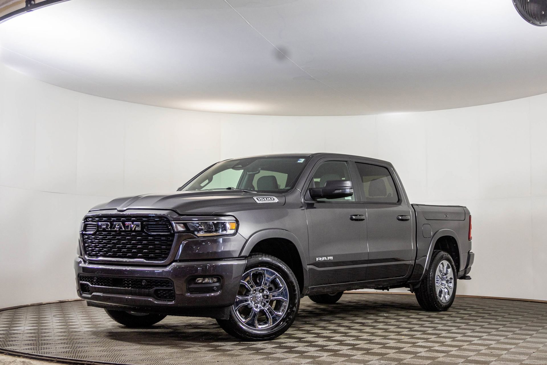 New 2026 RAM 1500 Big Horn image 13