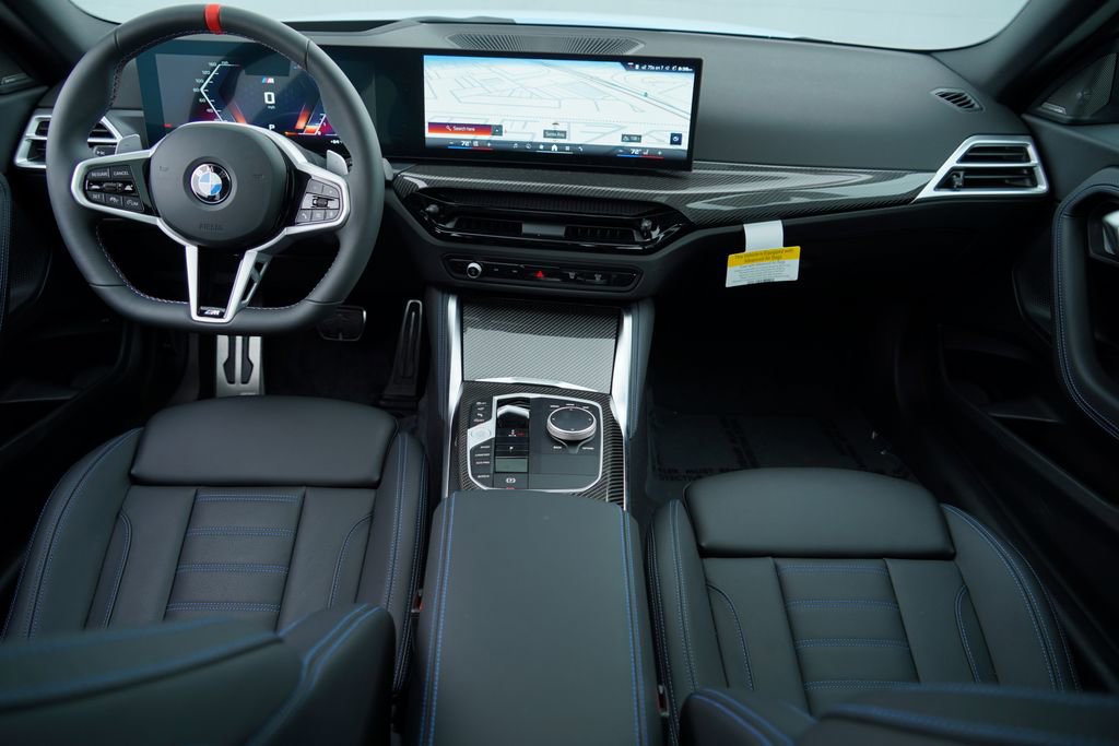 New 2026 BMW M240i Coupe w/ Premium Package RWD image 14