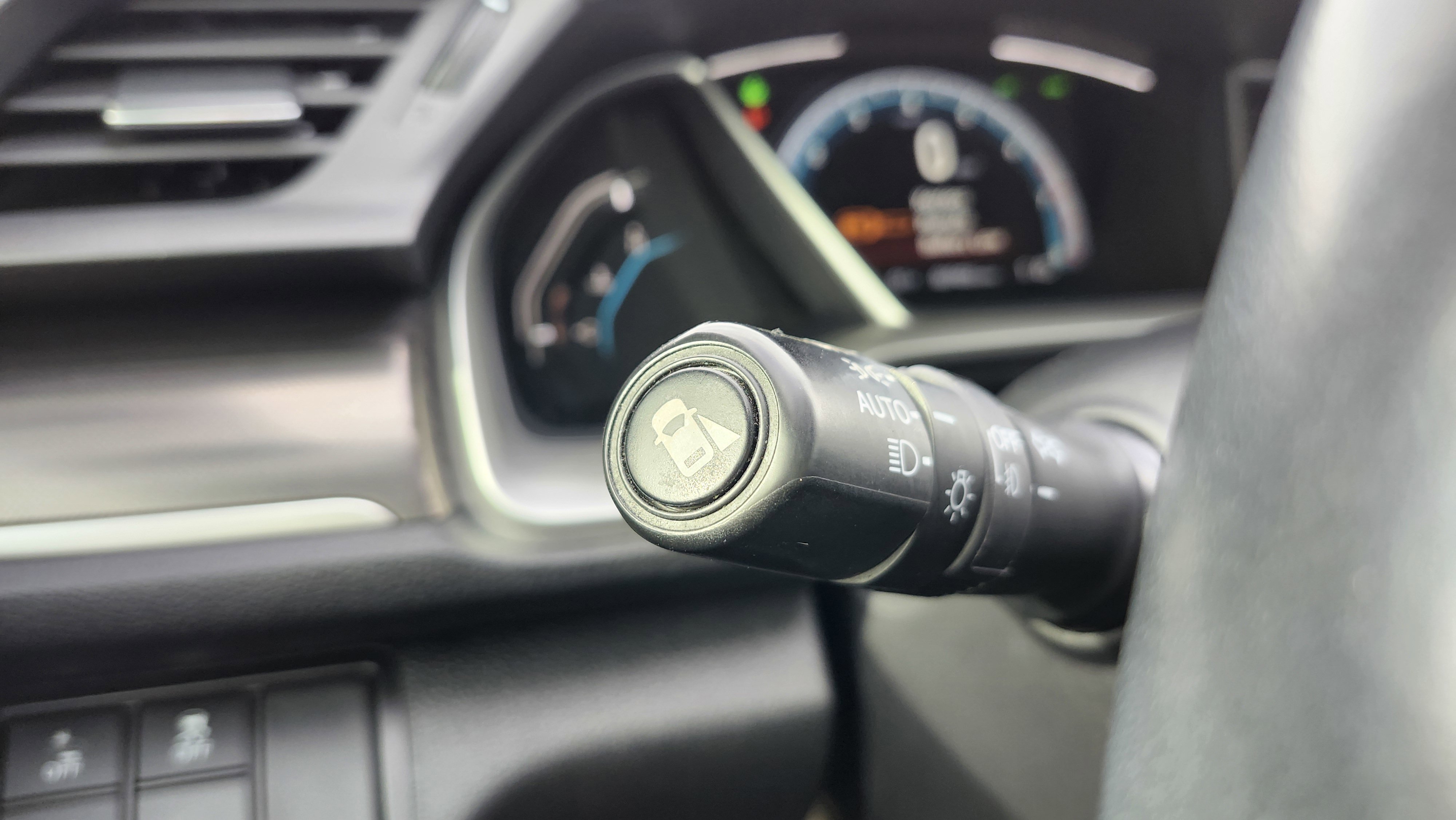 Used 2019 Honda Civic EX-L image 36