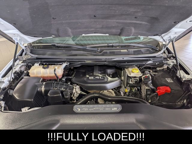 Used 2022 Jeep Grand Wagoneer Series II w/ Premium Group II image 28