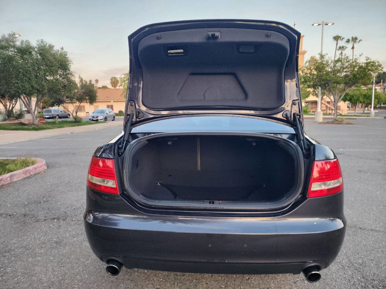 Used 2006 Audi A6 3.2 image 40