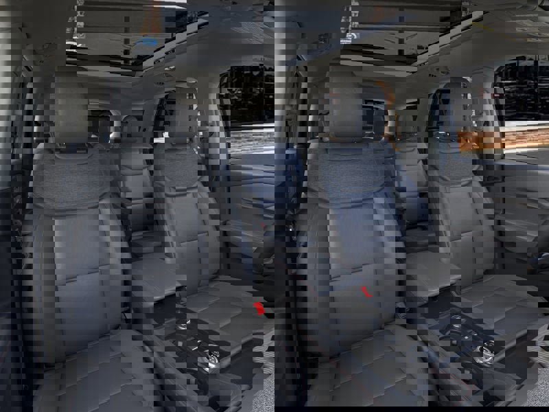 New 2026 Ford Explorer Active w/ Active Comfort Package image 10