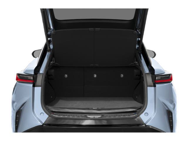 Certified 2024 Lexus RZ 300e Premium FWD image 11