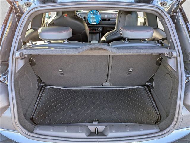 Used 2025 MINI Cooper John Cooper Works FWD image 6