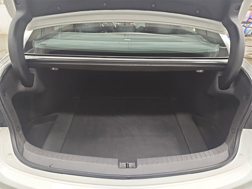 Used 2020 Acura TLX w/ A-SPEC Pkg image 12