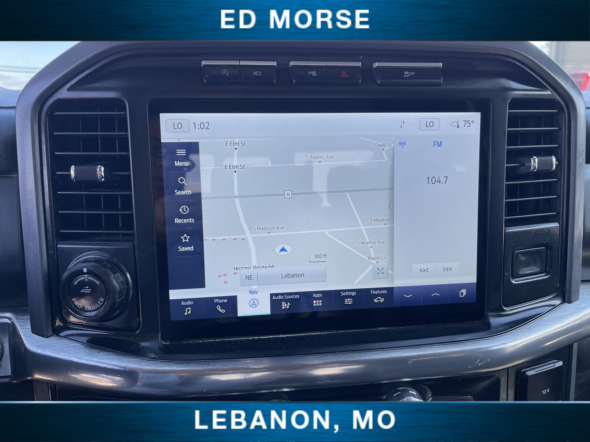 Certified 2022 Ford F150 4x4 SuperCrew image 14