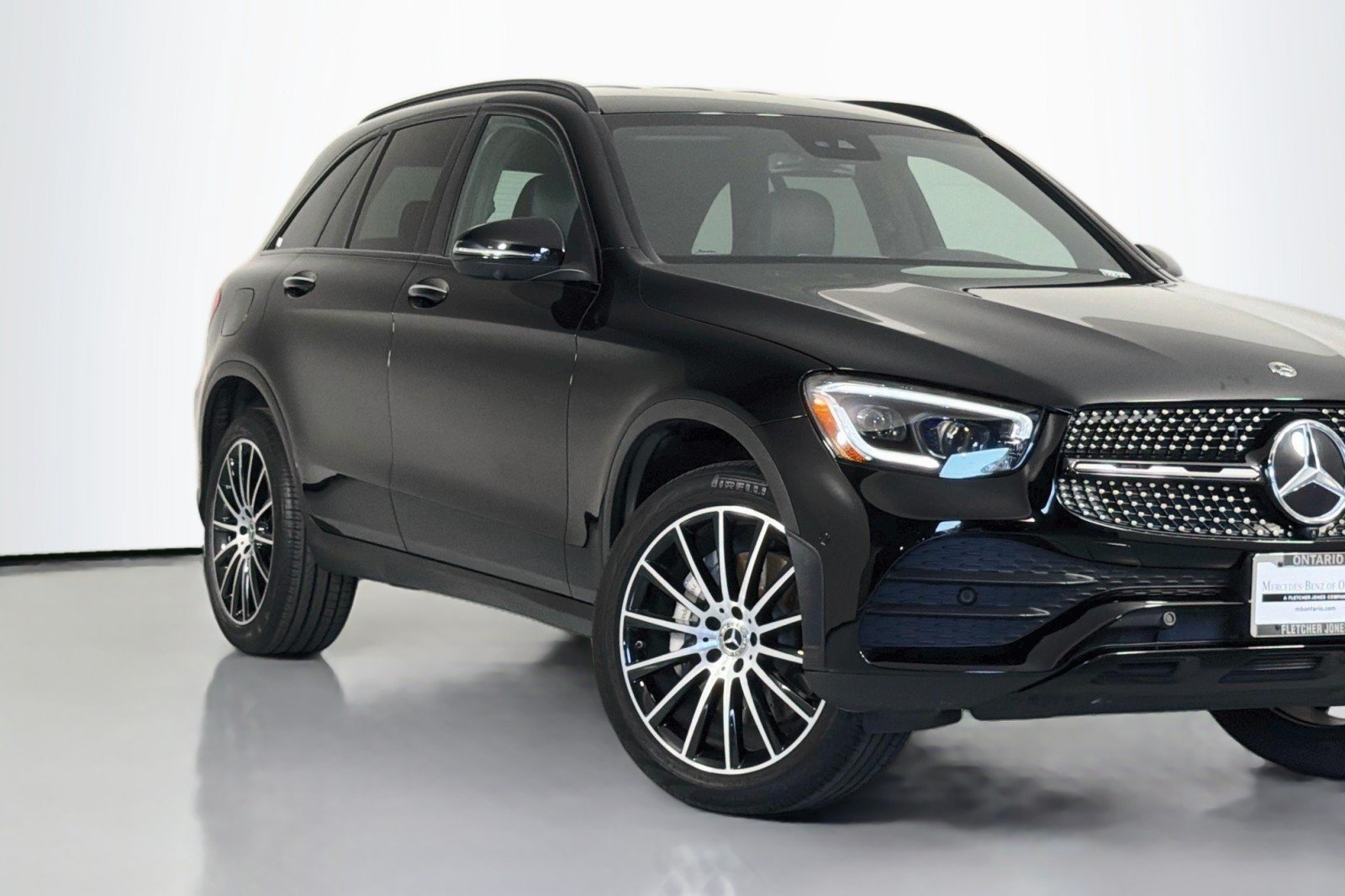 Certified 2022 Mercedes-Benz GLC 300 image 15