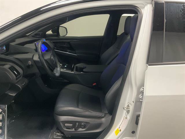 Certified 2023 Toyota bZ4X AWD w/ Weather Package image 8