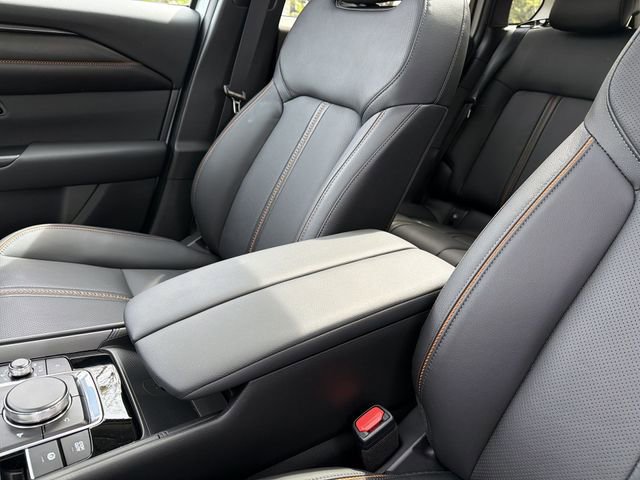 Used 2025 MAZDA CX-50 AWD 2.5 S w/ Weather Package image 21