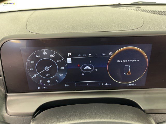 Used 2024 Kia Seltos EX AWD/4WD image 20