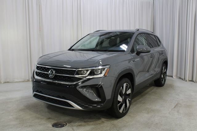 Used 2024 Volkswagen Taos SEL AWD/4WD image 36