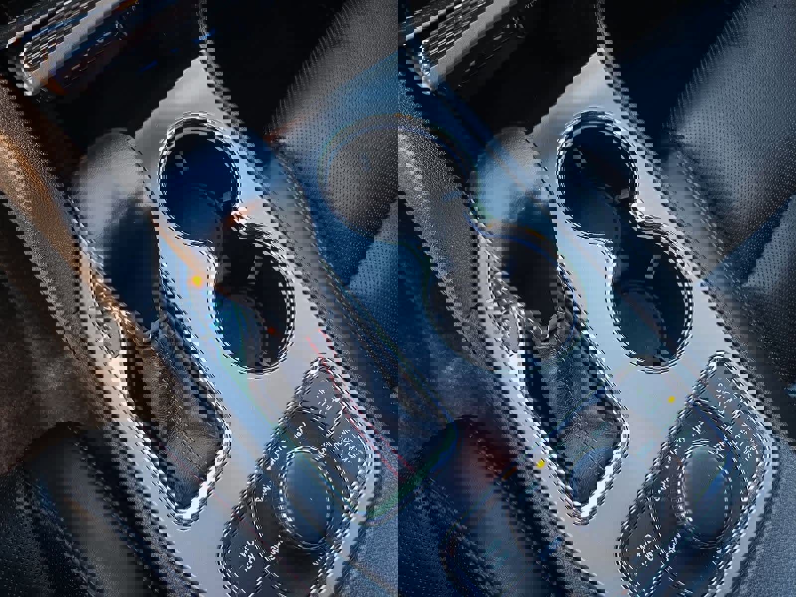 Used 2020 Jeep Grand Cherokee Trailhawk w/ Trailhawk Luxury Group image 33