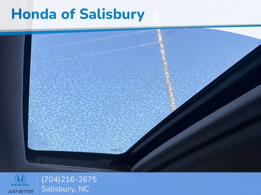 Used 2021 Honda CR-V EX image 18