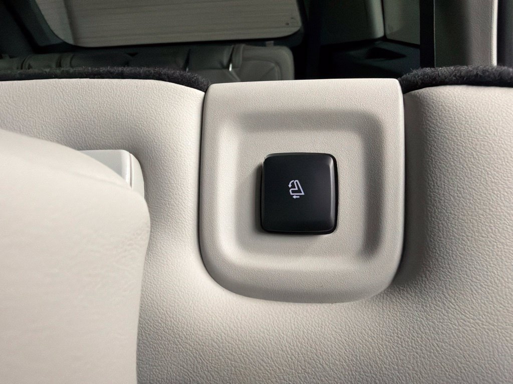 New 2027 Lincoln Aviator Reserve AWD/4WD image 34