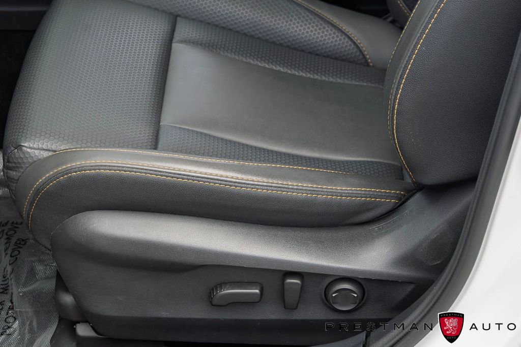 Used 2024 Subaru Outback Wilderness AWD/4WD image 24