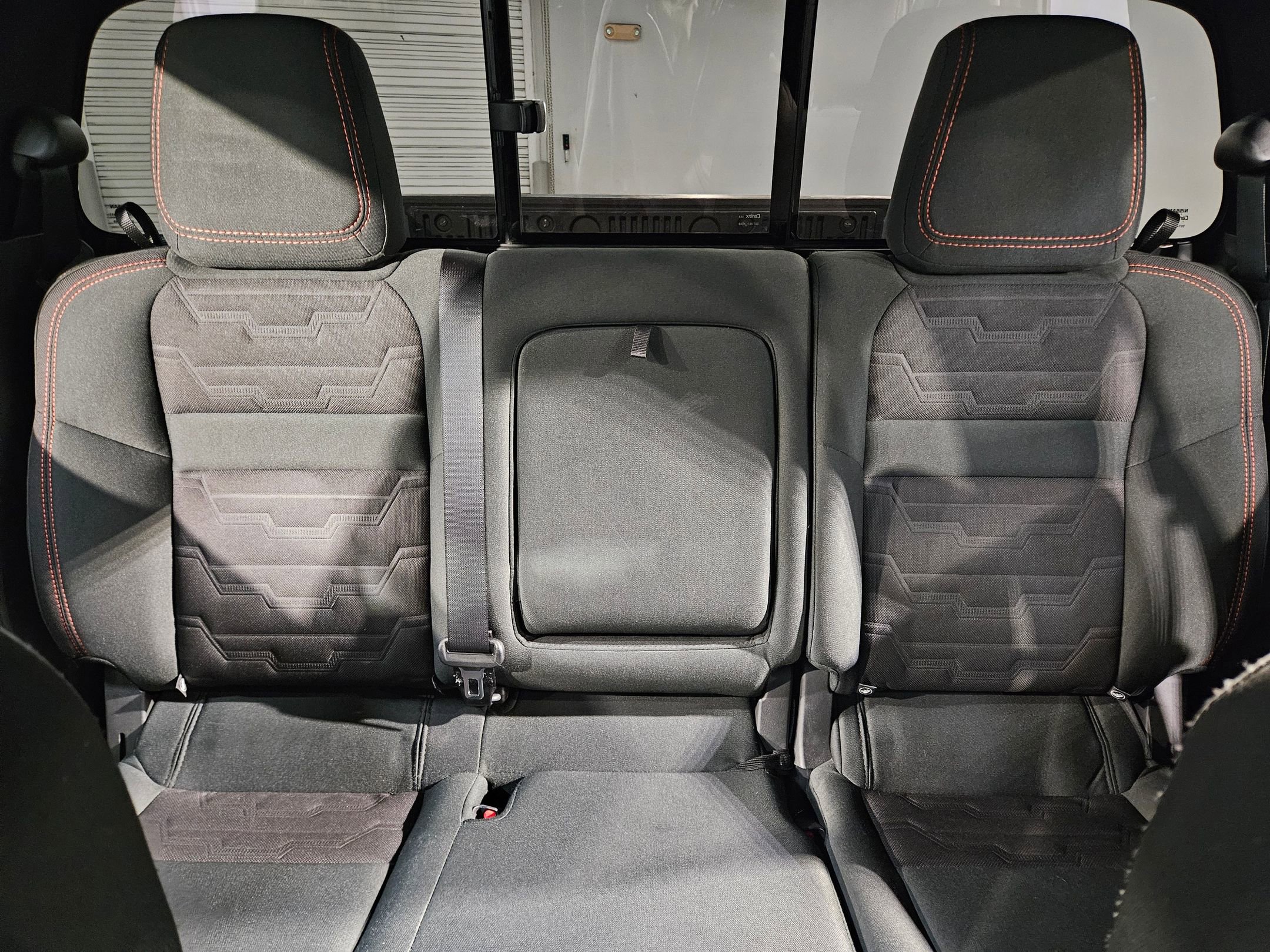 Used 2022 Nissan Frontier Pro-X RWD image 13