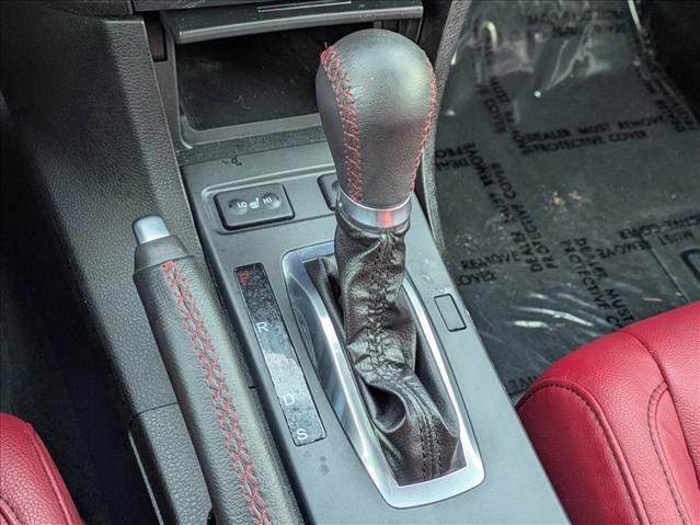 Used 2022 Acura ILX image 12