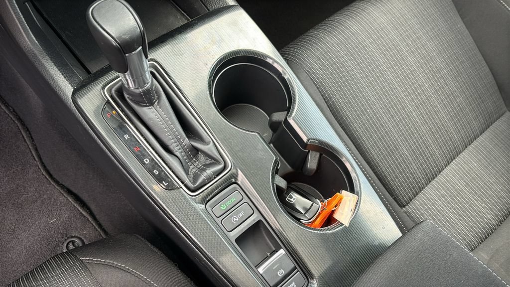 Used 2023 Honda Civic EX image 21