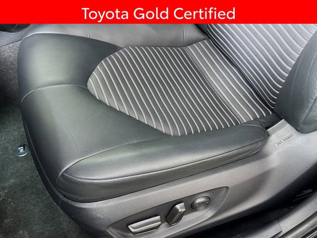 Certified 2024 Toyota Camry SE w/ Cold Weather Package image 19
