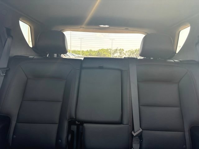 Used 2022 Chevrolet Equinox RS w/ RS Leather Package AWD/4WD image 31