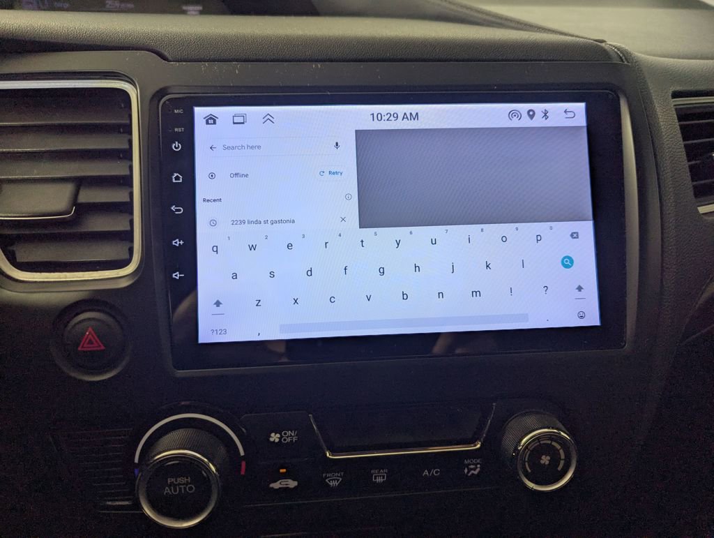 Used 2013 Honda Civic EX image 74