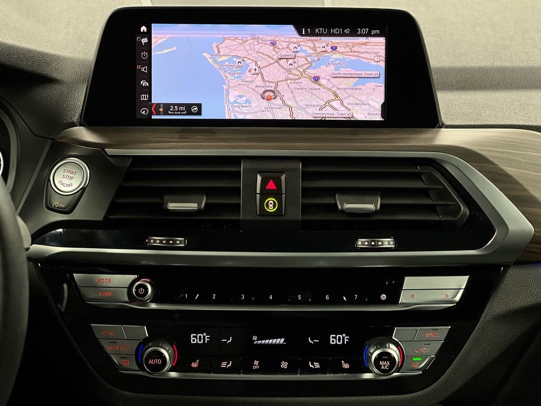 Used 2021 BMW X3 xDrive30i w/ Convenience Package image 30