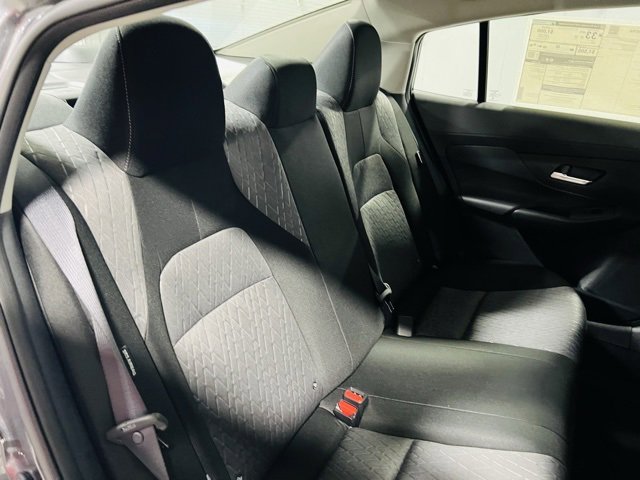 New 2026 Nissan Sentra SV w/ Floor Mat Package image 26