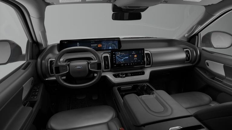 New 2026 Ford Expedition Active RWD image 30