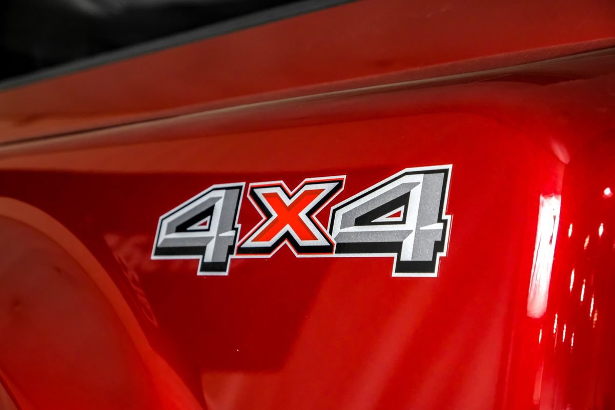 Used 2026 Ford F350 Lariat w/ Chrome Package AWD/4WD image 46
