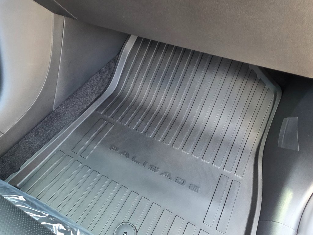 New 2026 Hyundai Palisade Calligraphy image 14