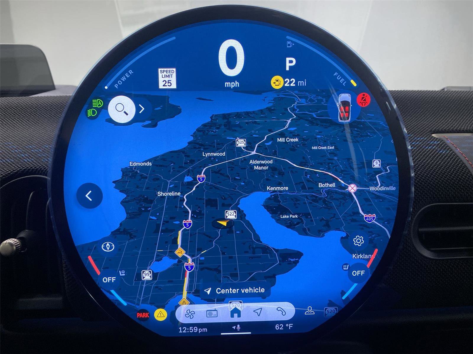 New 2026 MINI Cooper John Cooper Works image 24