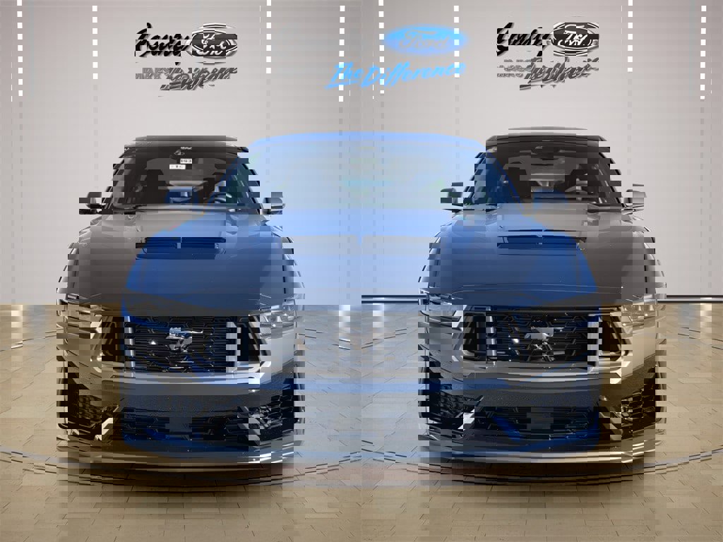 New 2024 Ford Mustang Dark Horse image 20