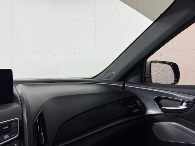Used 2022 Acura RDX A-Spec image 21