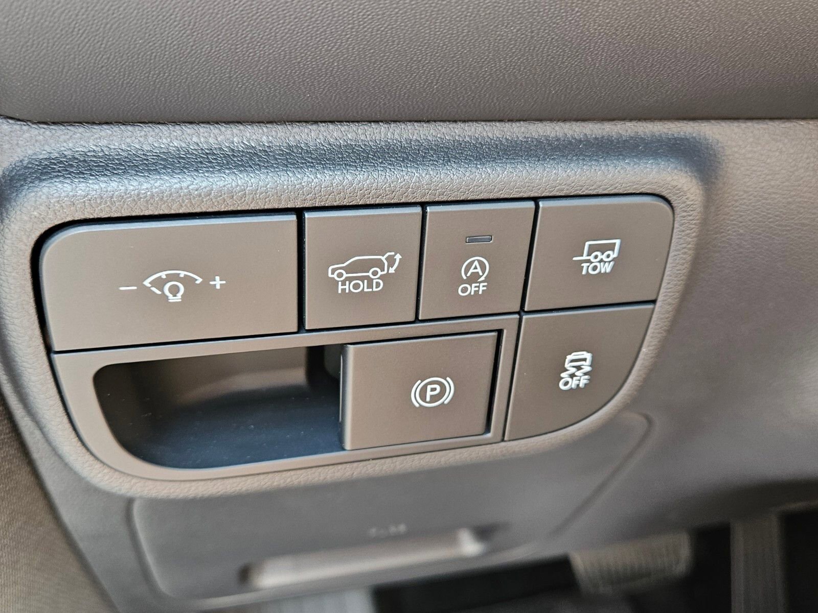 New 2026 Hyundai Palisade Calligraphy image 26