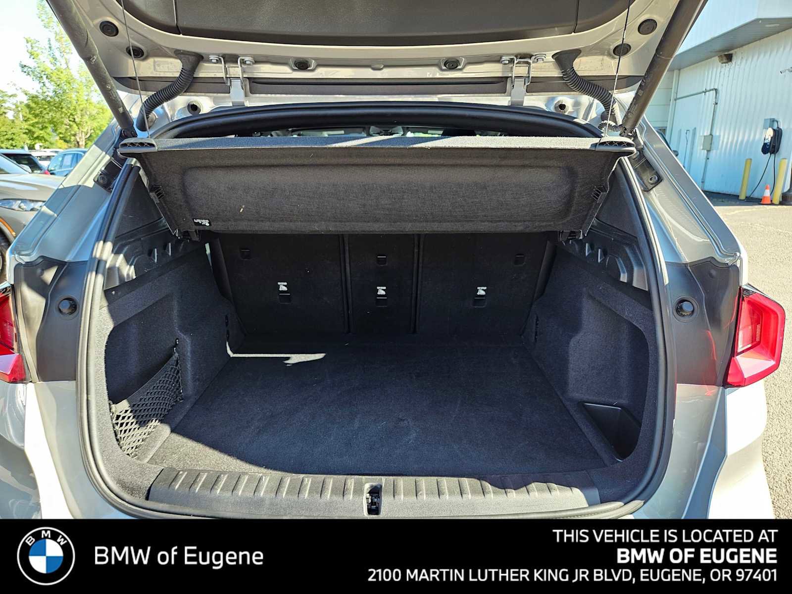 Used 2024 BMW X1 xDrive28i AWD/4WD image 18