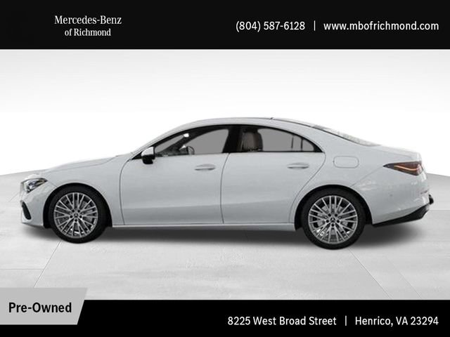 Used 2026 Mercedes-Benz CLA 250 4MATIC image 33