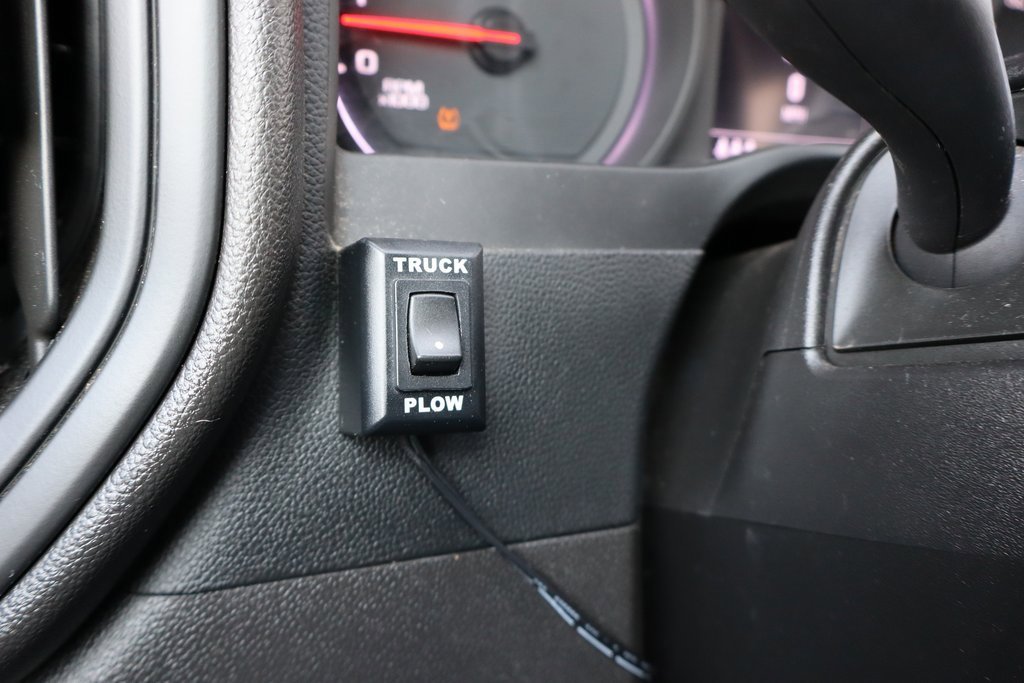 Used 2024 Chevrolet Silverado 3500 W/T w/ WT Convenience Package image 14